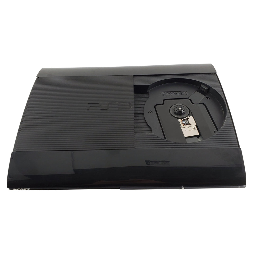 PlayStation 3 PS3 Super Slim Console