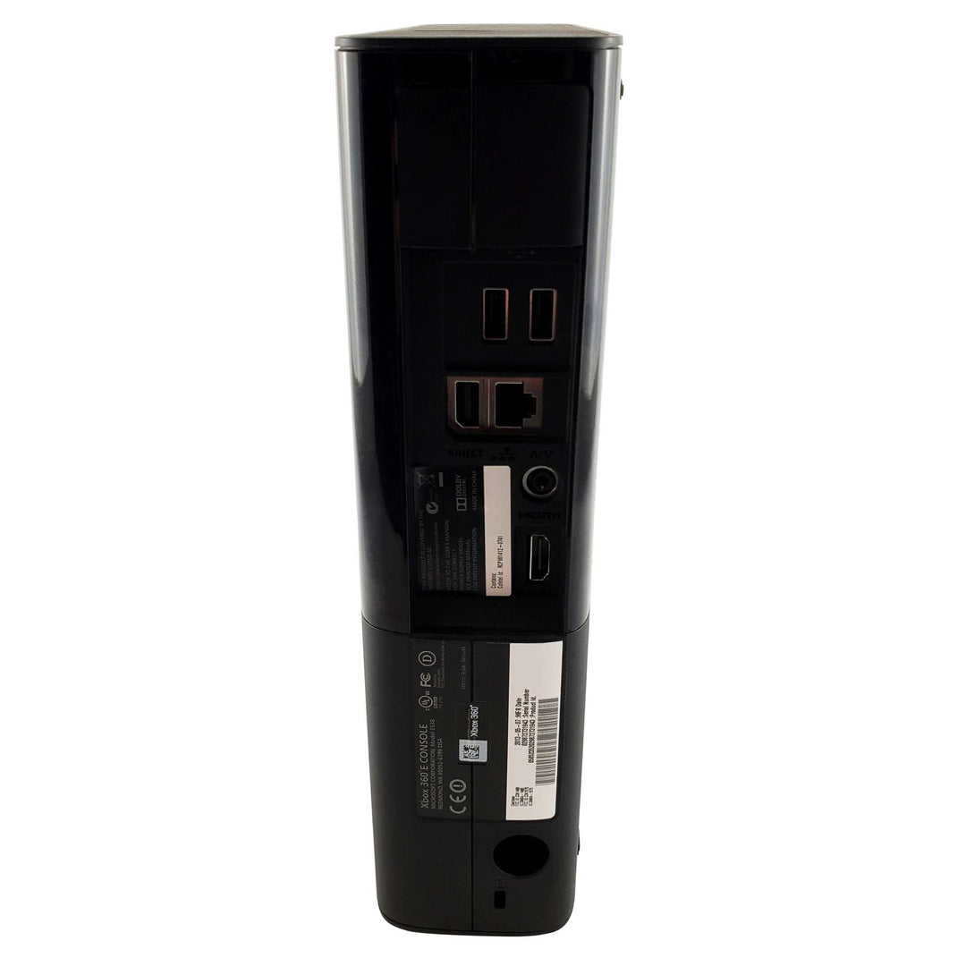 Xbox 360 E Console