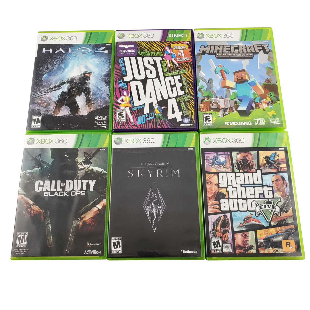 Xbox 360 E Console
