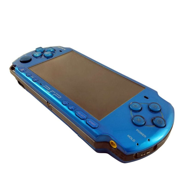 PlayStation Portable PSP 3000 Console