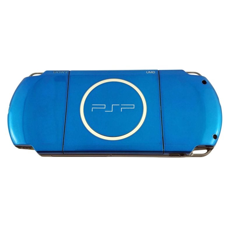 PlayStation Portable PSP 3000 Console