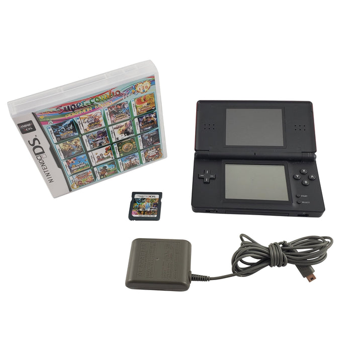 Nintendo DS Lite Console