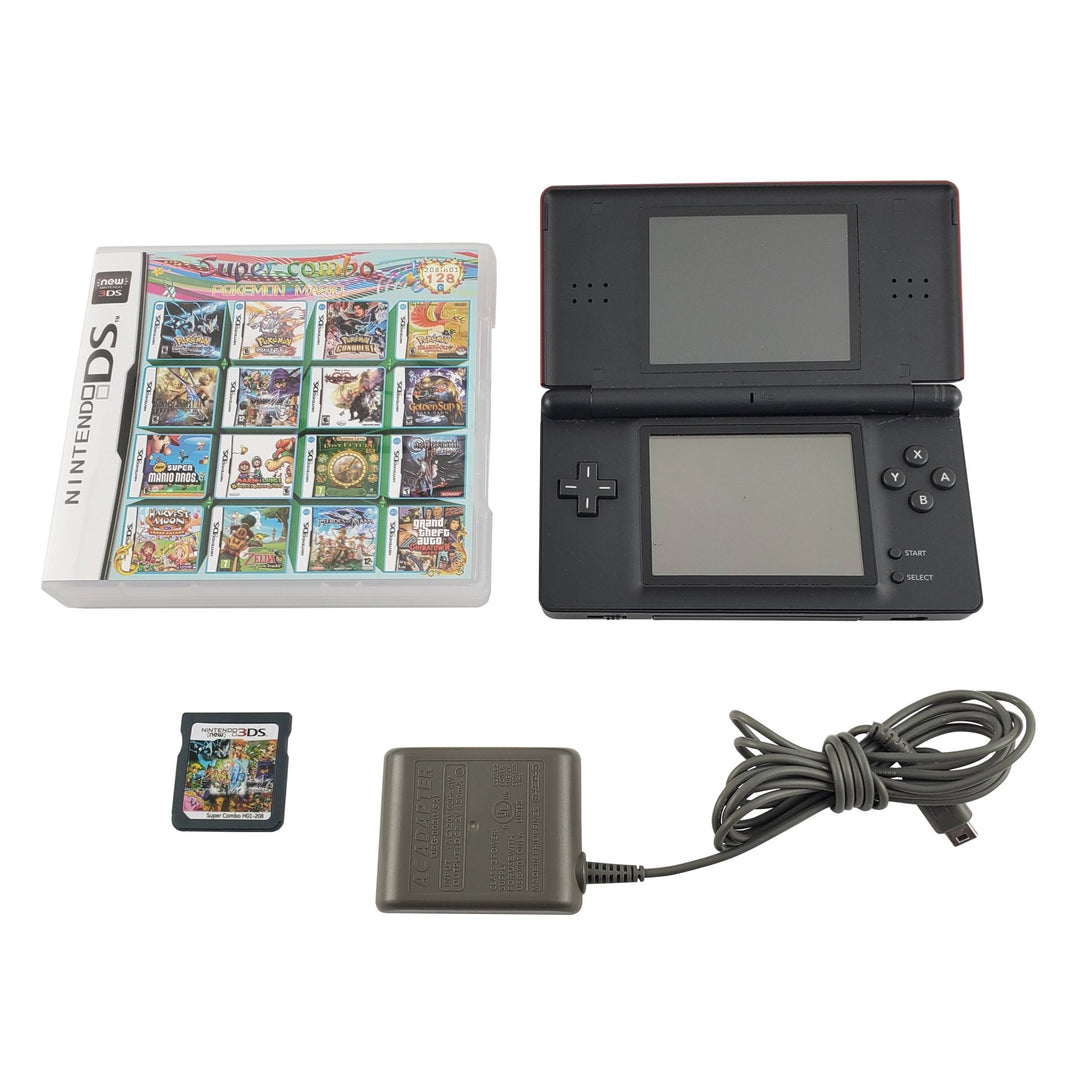 Nintendo DS Lite Console