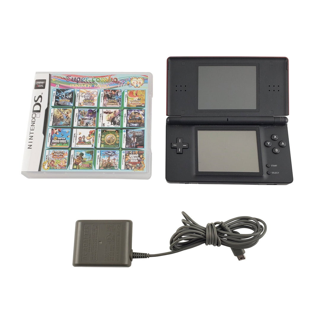 Nintendo DS Lite Console