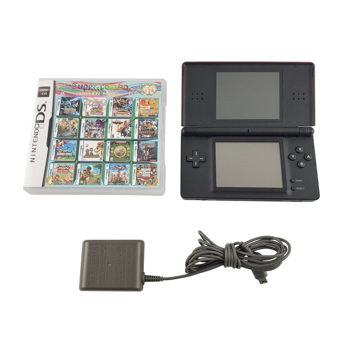 Nintendo DS Lite Console