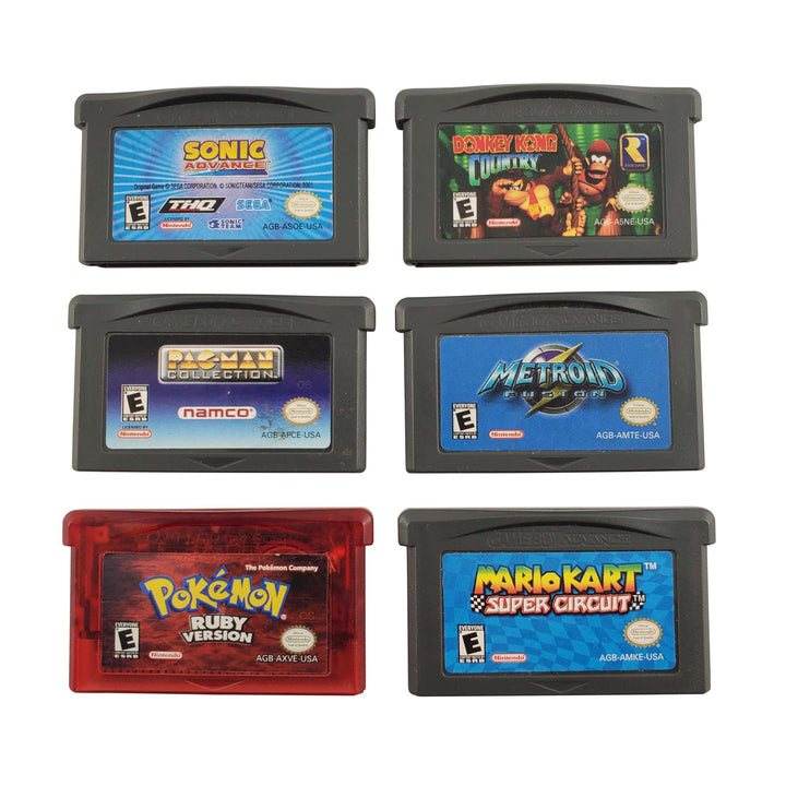 game boy micro