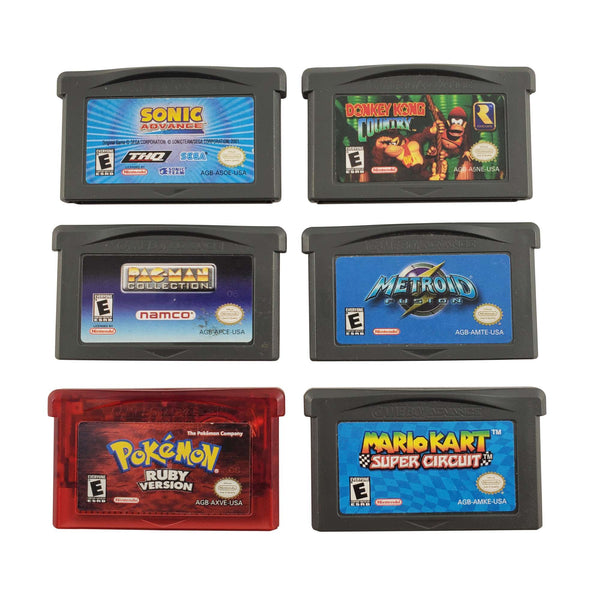 Nintendo Gameboy Micro Console - Image 3