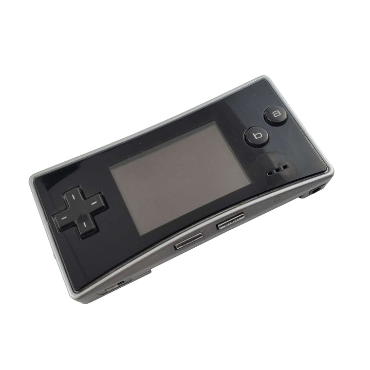 game boy micro