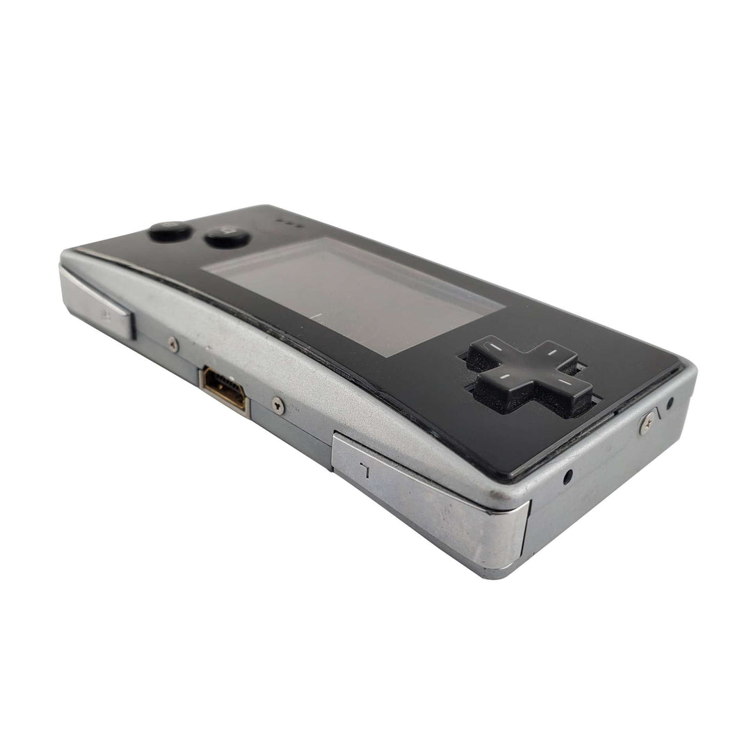 game boy micro
