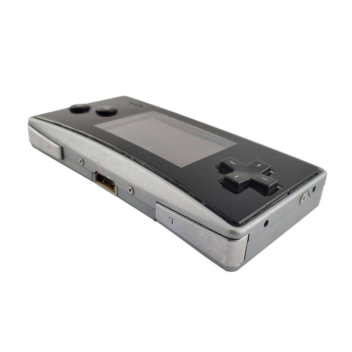 game boy micro