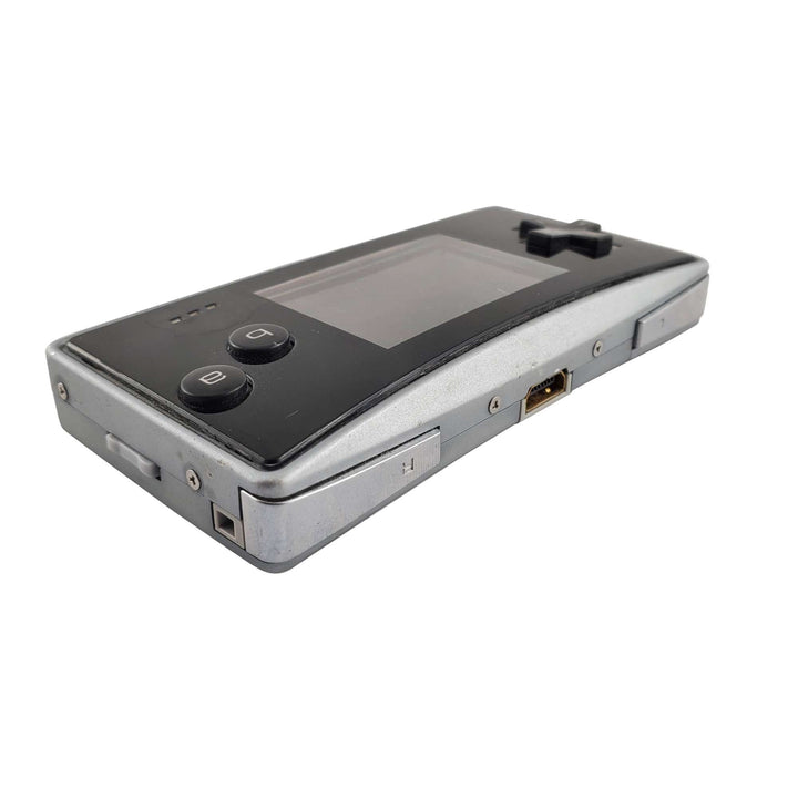 game boy micro