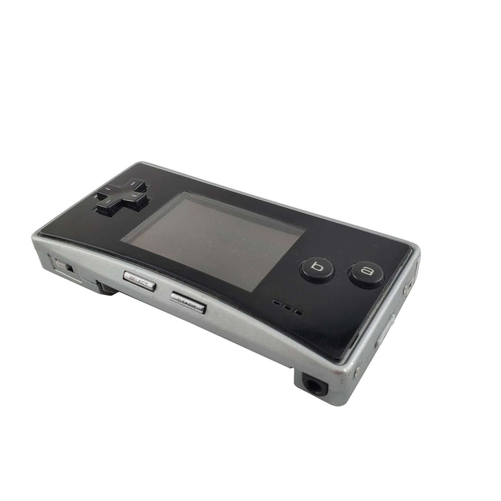 game boy micro