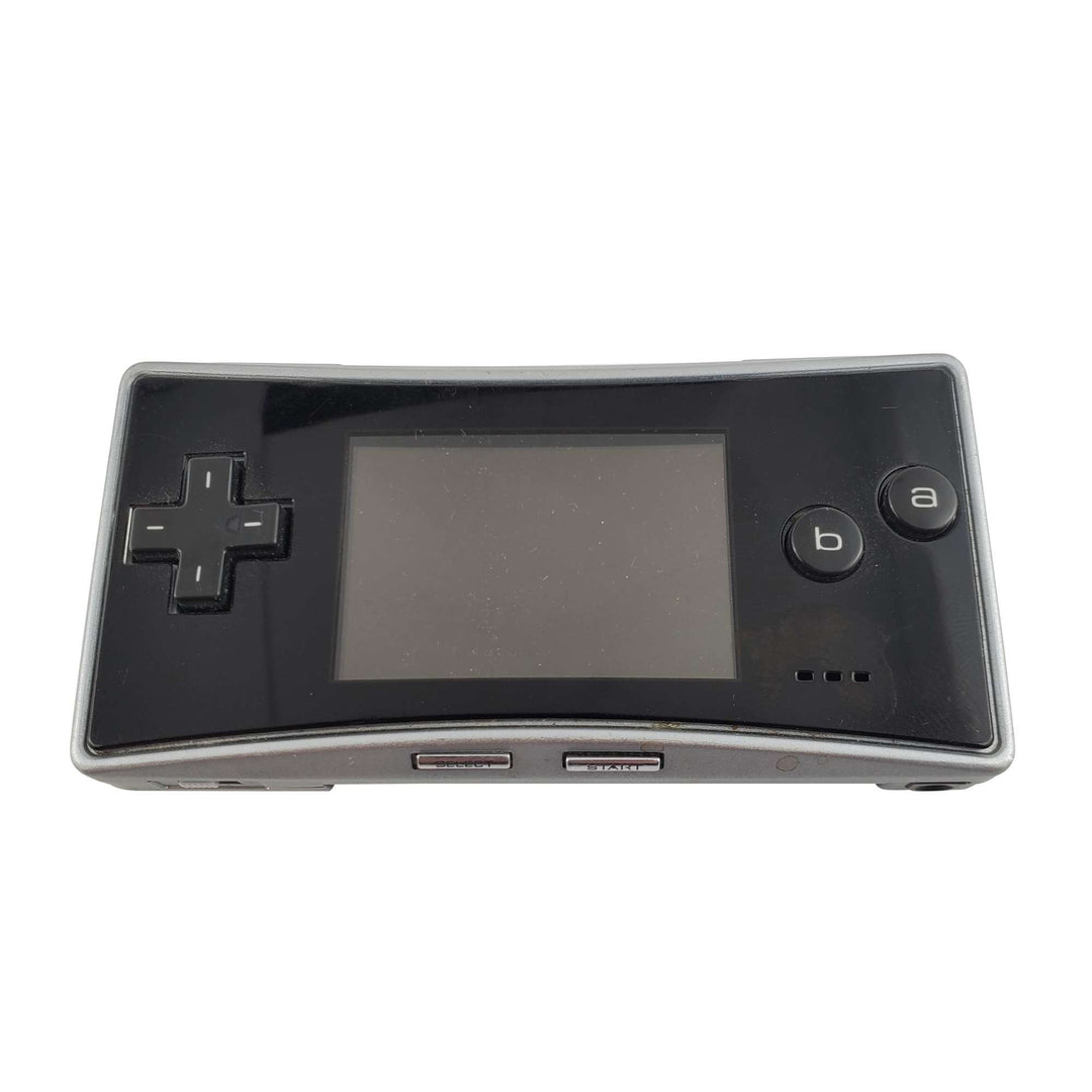 game boy micro