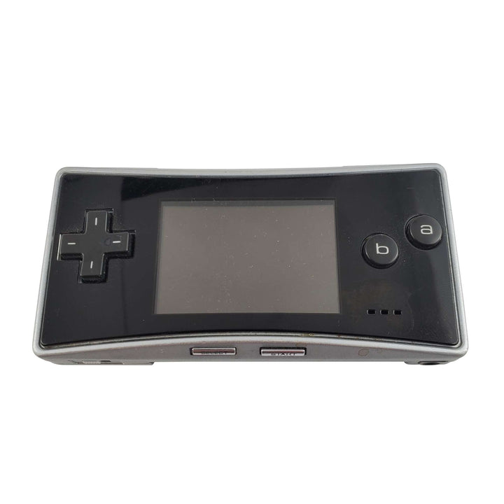game boy micro