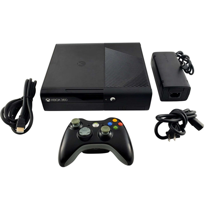 Xbox 360 E Console