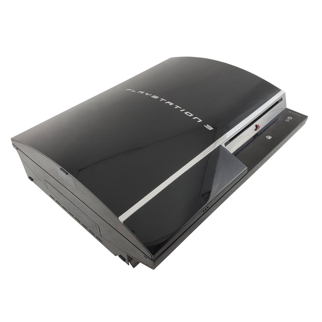 Playstation 3 PS3 Fat Solo Consola