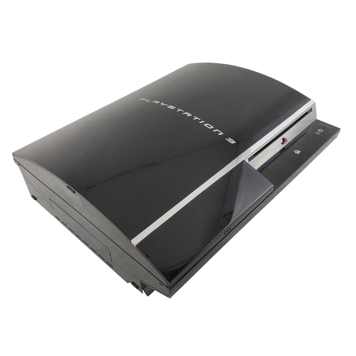 Playstation 3 PS3 Fat Solo Consola