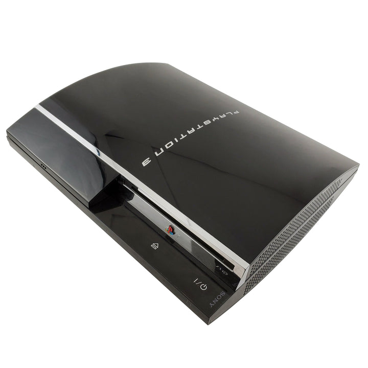 Playstation 3 PS3 Fat Solo Consola
