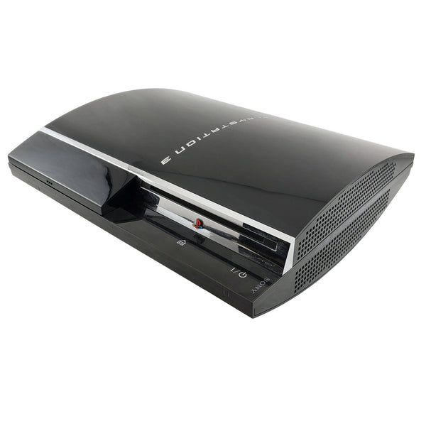 Playstation 3 PS3 Fat Solo Consola - Image 3