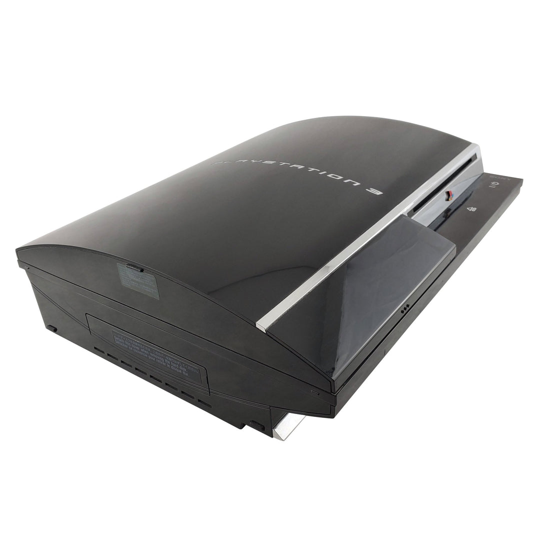 Playstation 3 PS3 Fat Solo Consola
