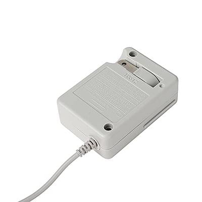 3DS AC Adapter Nintendo (Retro Fam)