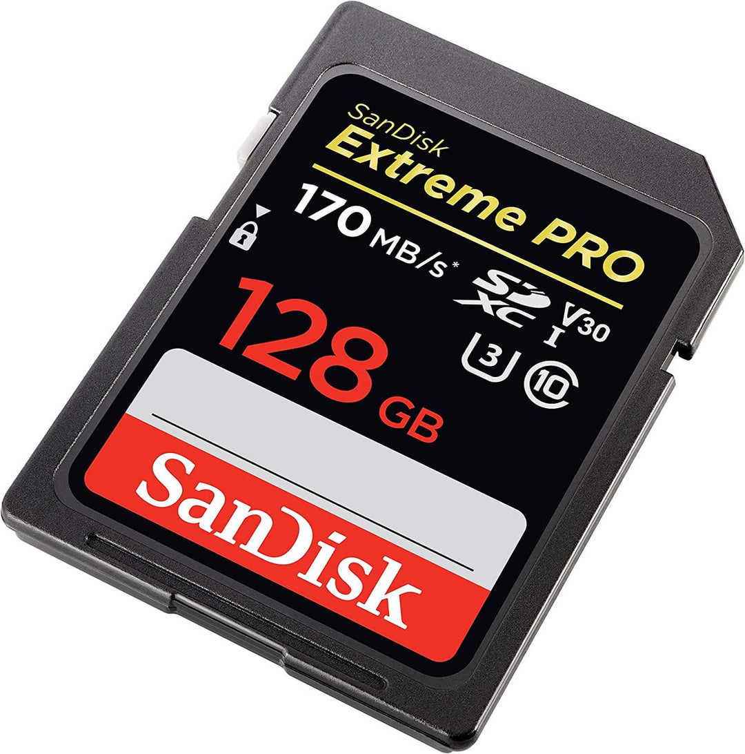 128GB SD Card - Wii U