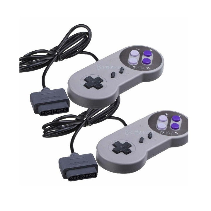 Console SNES Jr Mini : SNS-101 (Retro Fam)