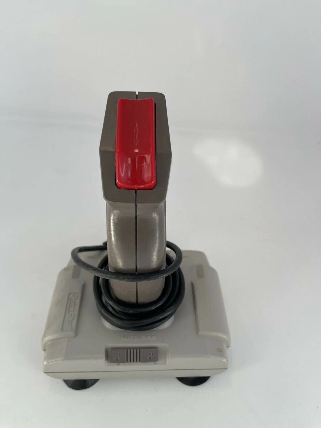 NES Quickshot Joystick (QS-112) (Retro Fam) - RetroFam