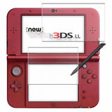 Screen Protector - New 3DS