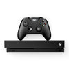 Xbox One X Console