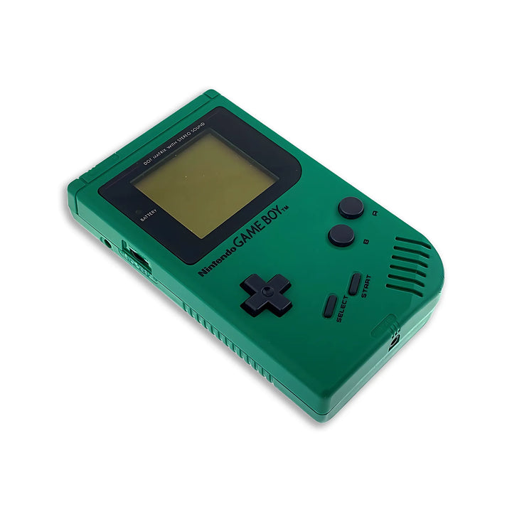 Original Nintendo Gameboy Console