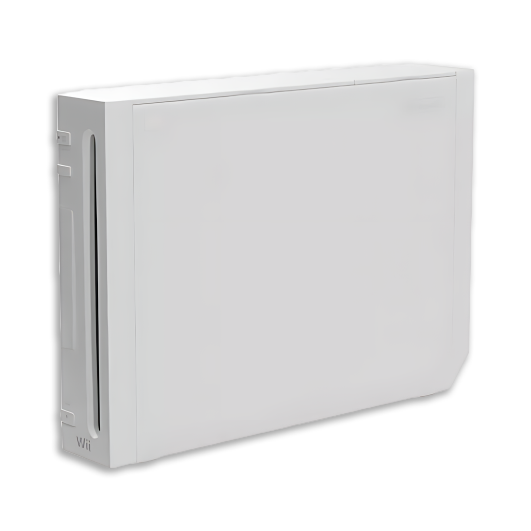 Nintendo Wii Console