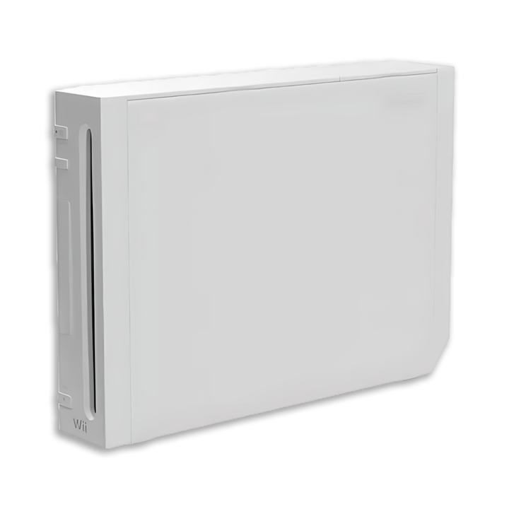 Nintendo Wii Console