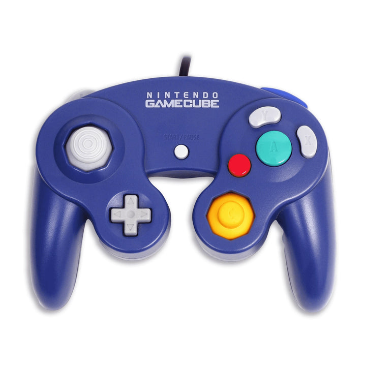 Gamecube Controller Official