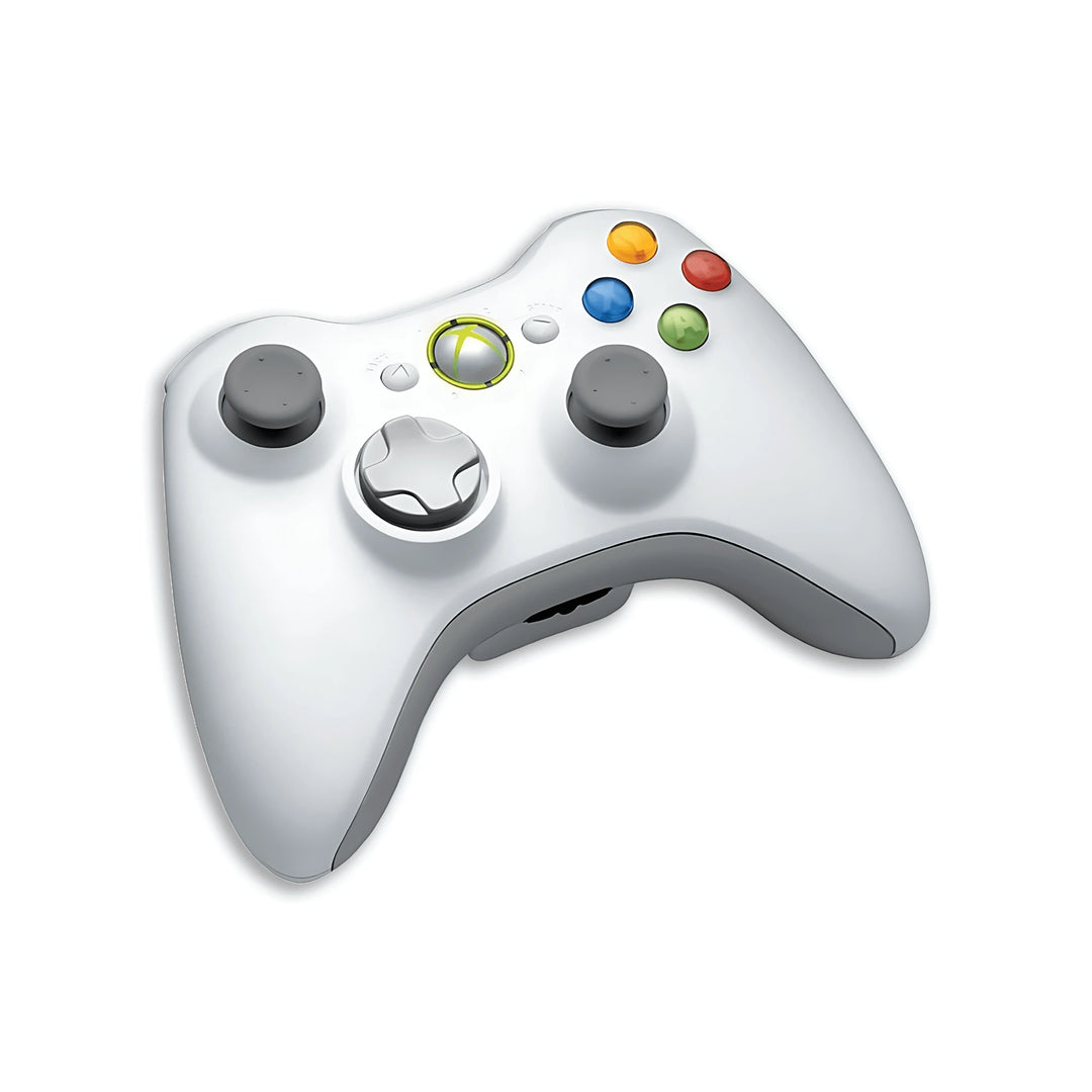 Xbox 360 Controller (Official)