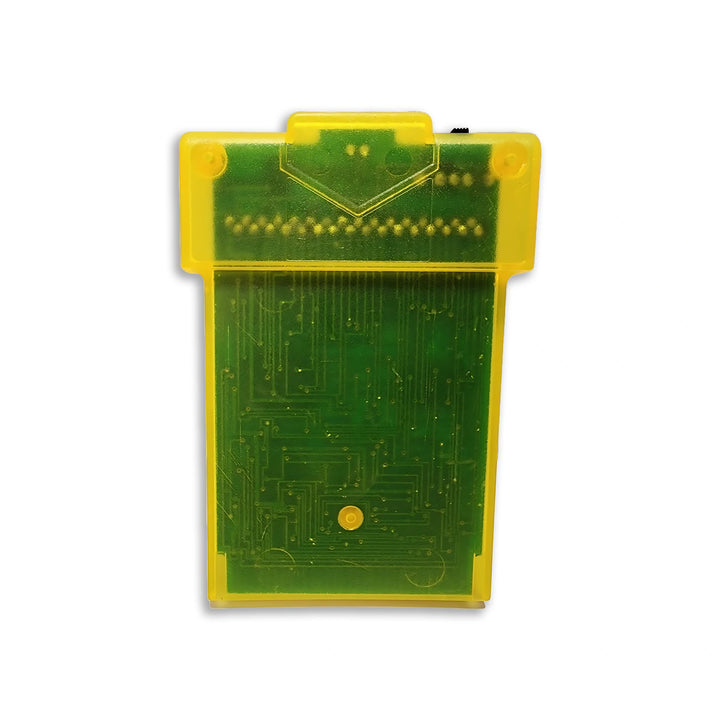 GameBoy Color Mega Memory Card