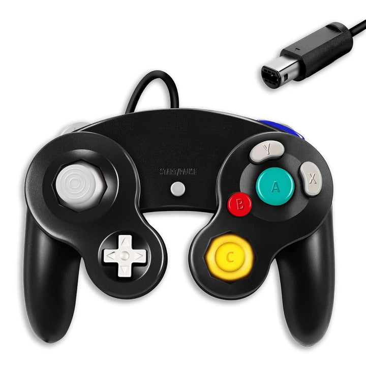 Controllers GameCube 3rd Party