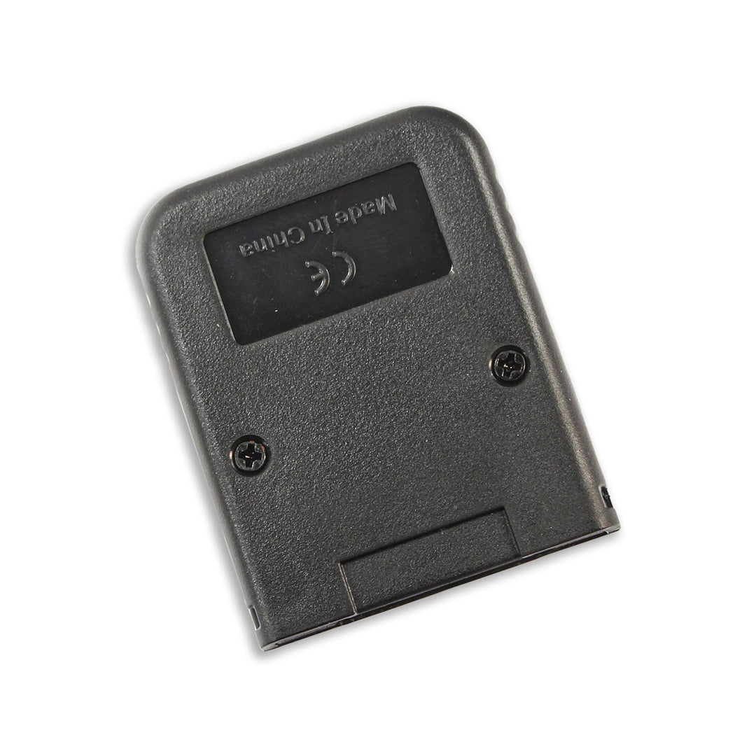 32MB Memory Card- Wii