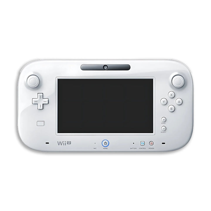 Nintendo Wii U Console