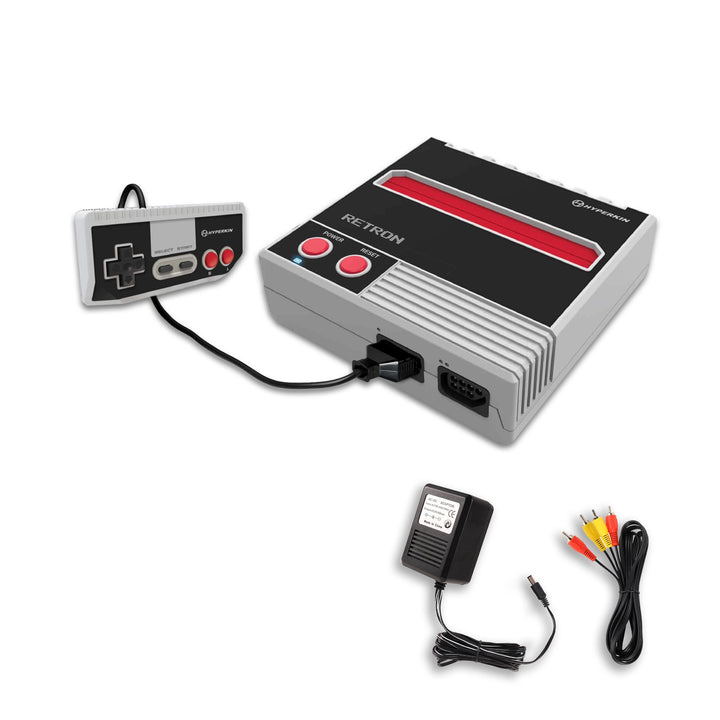 RetroN 1 AV Console
