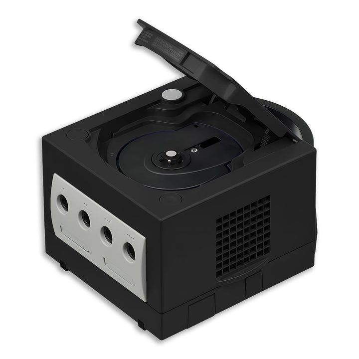 Pack Aventure GameCube – Zelda Wind Waker et Twilight Princess – 1 manette
