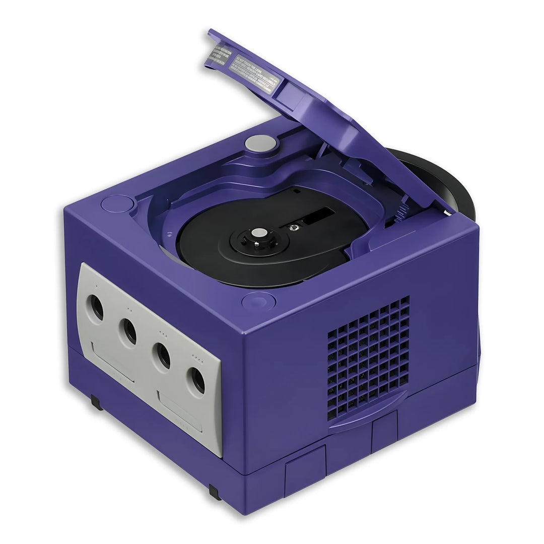 Nintendo GameCube Console