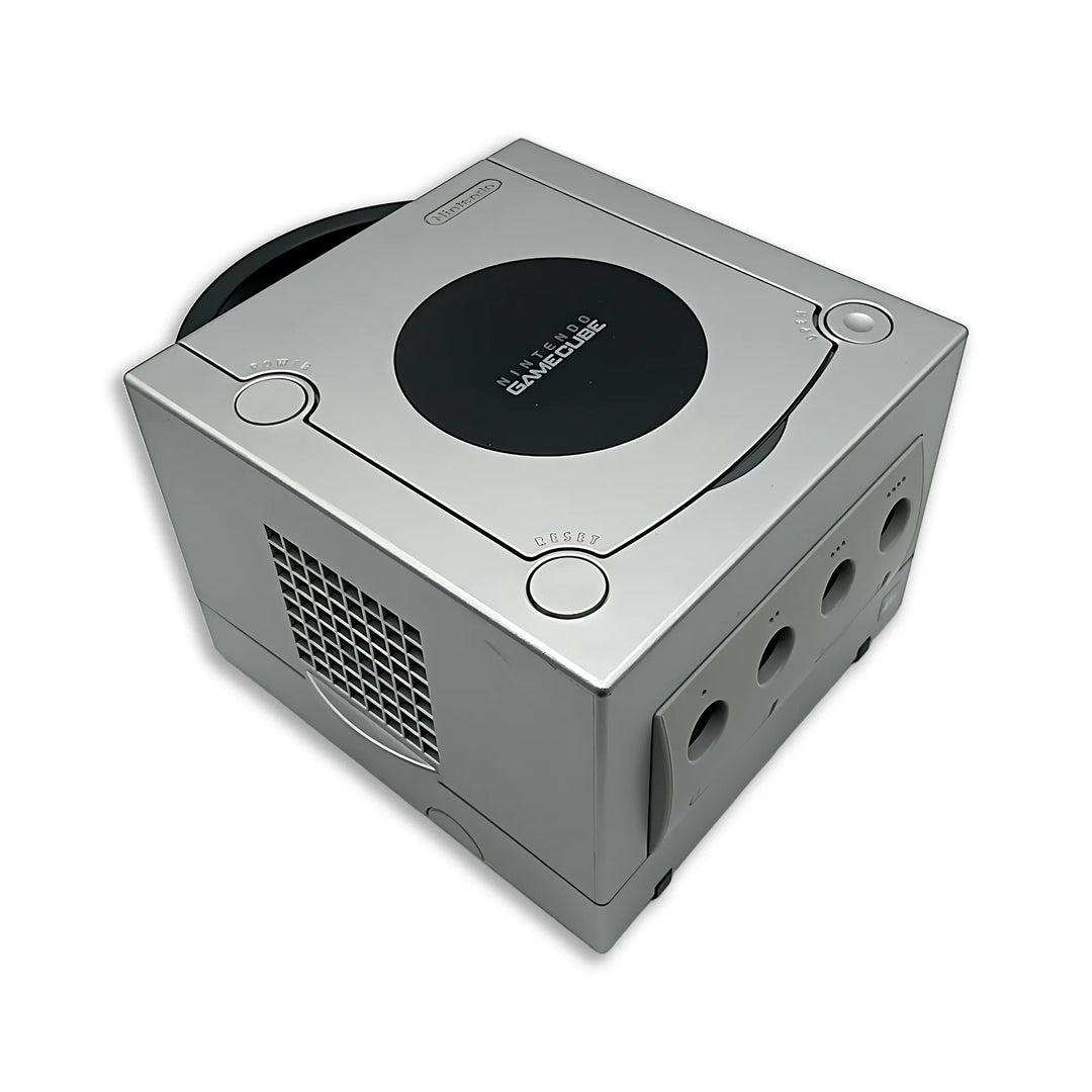 Nintendo GameCube Console