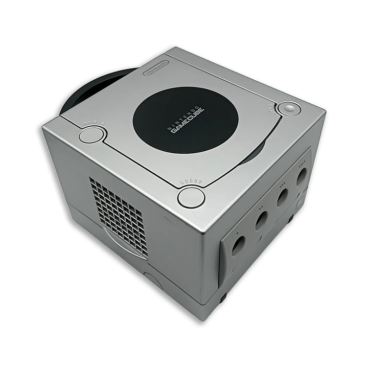 Nintendo GameCube Console