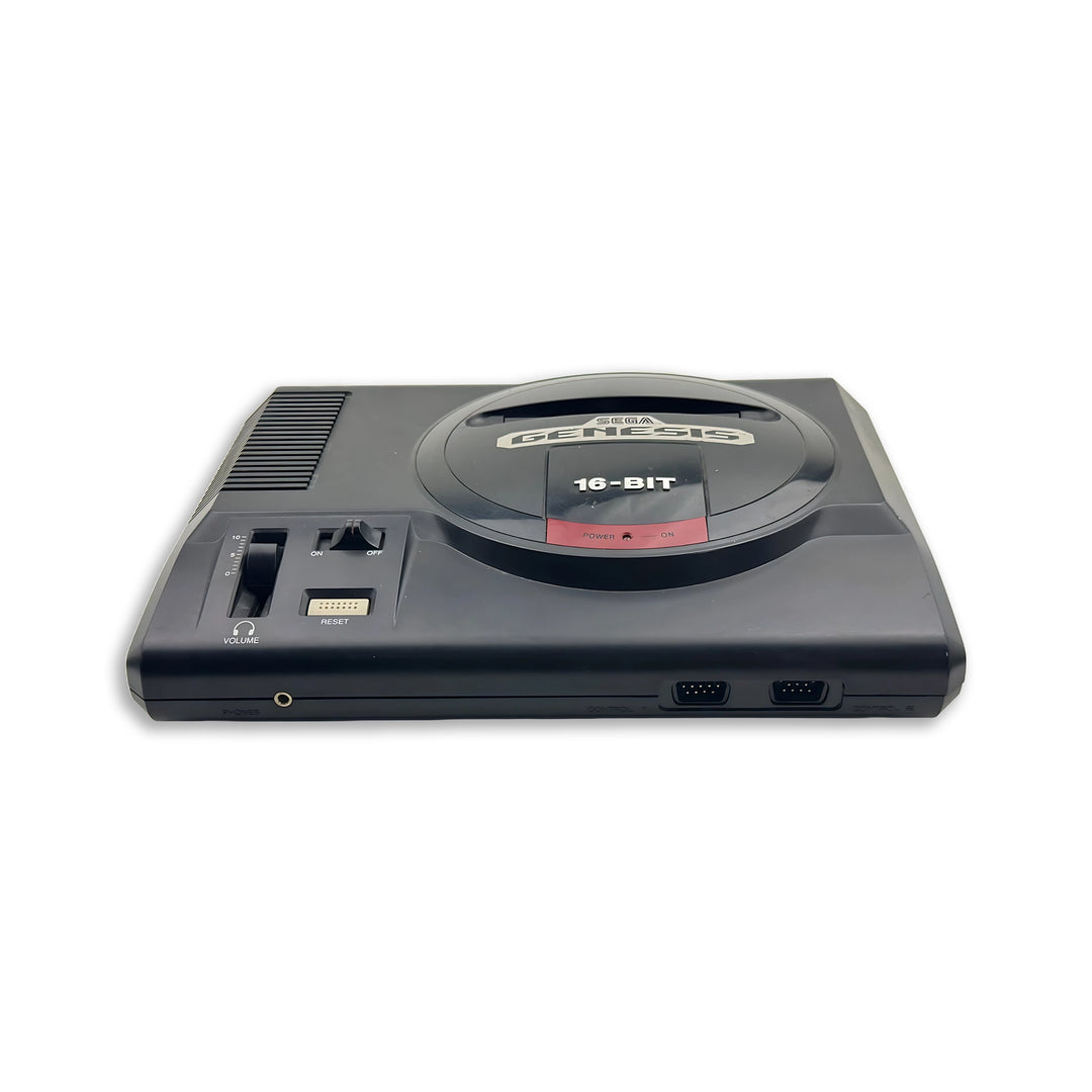 Sega Genesis Console