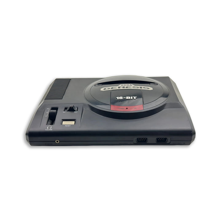 Sega Genesis Console