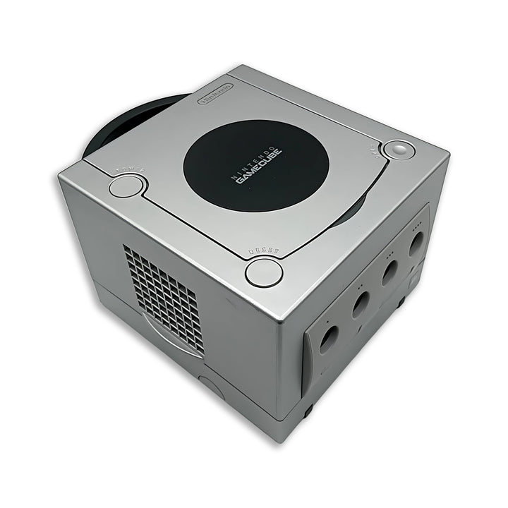 Nintendo Gamecube Console: Sonic Riders & Adventure