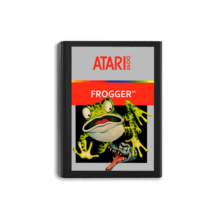 Frogger - Atari 2600