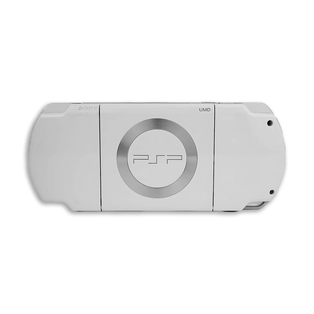 Playstation Portable PSP 1000 Console