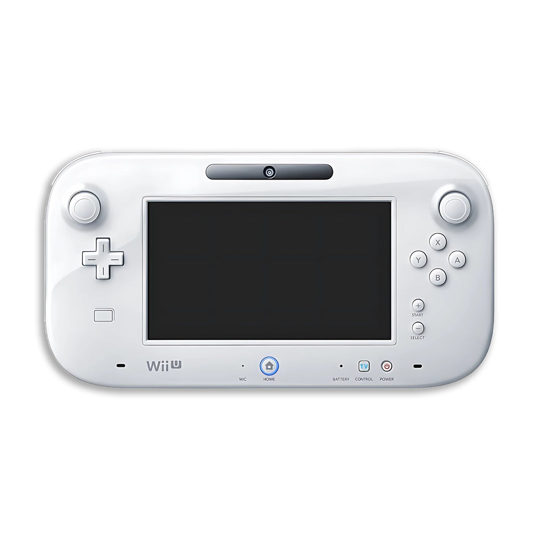 Nintendo Wii U Console